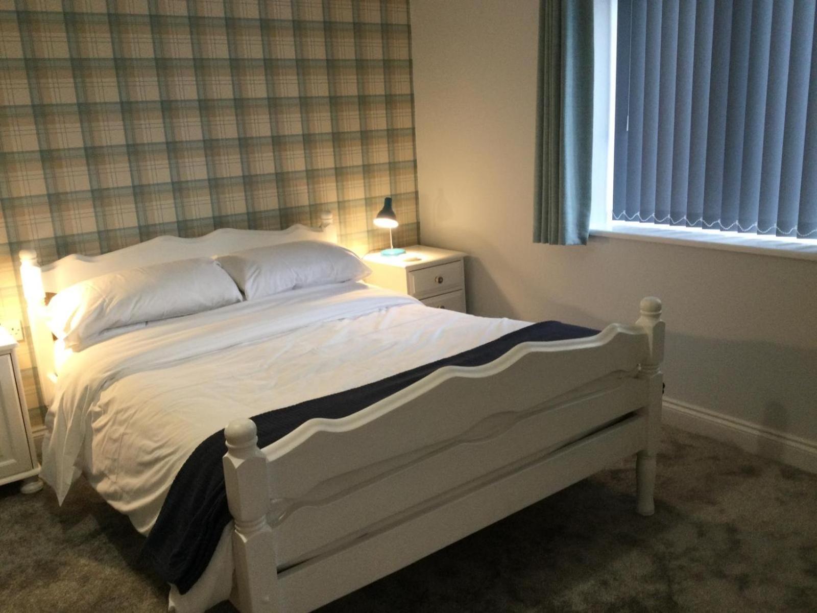 The Old Grain Store Bed & Breakfast Pidley Exteriér fotografie