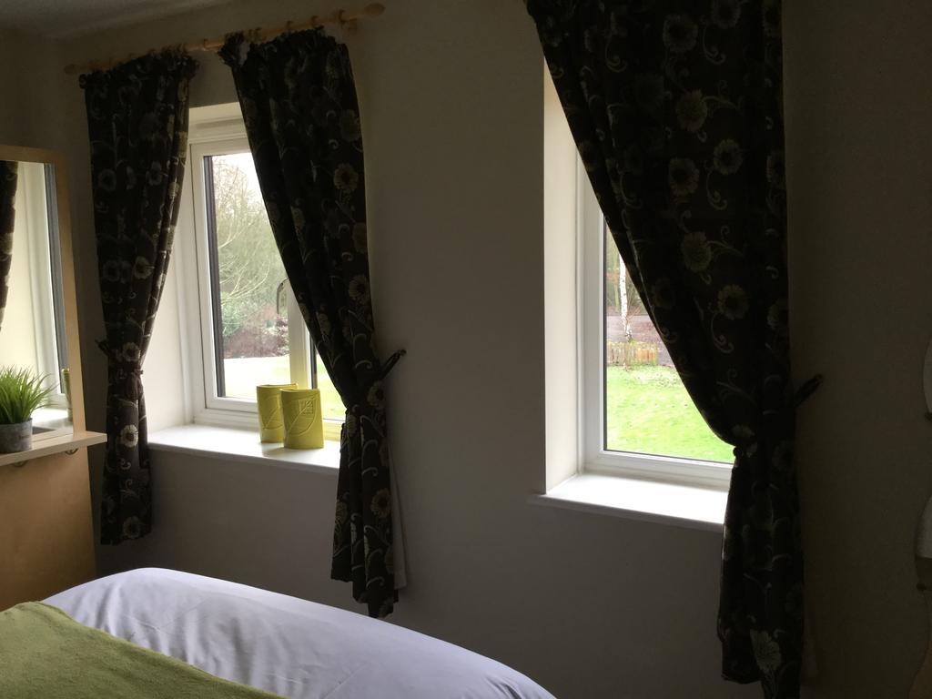 The Old Grain Store Bed & Breakfast Pidley Exteriér fotografie