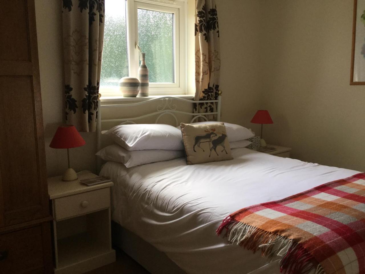 The Old Grain Store Bed & Breakfast Pidley Exteriér fotografie